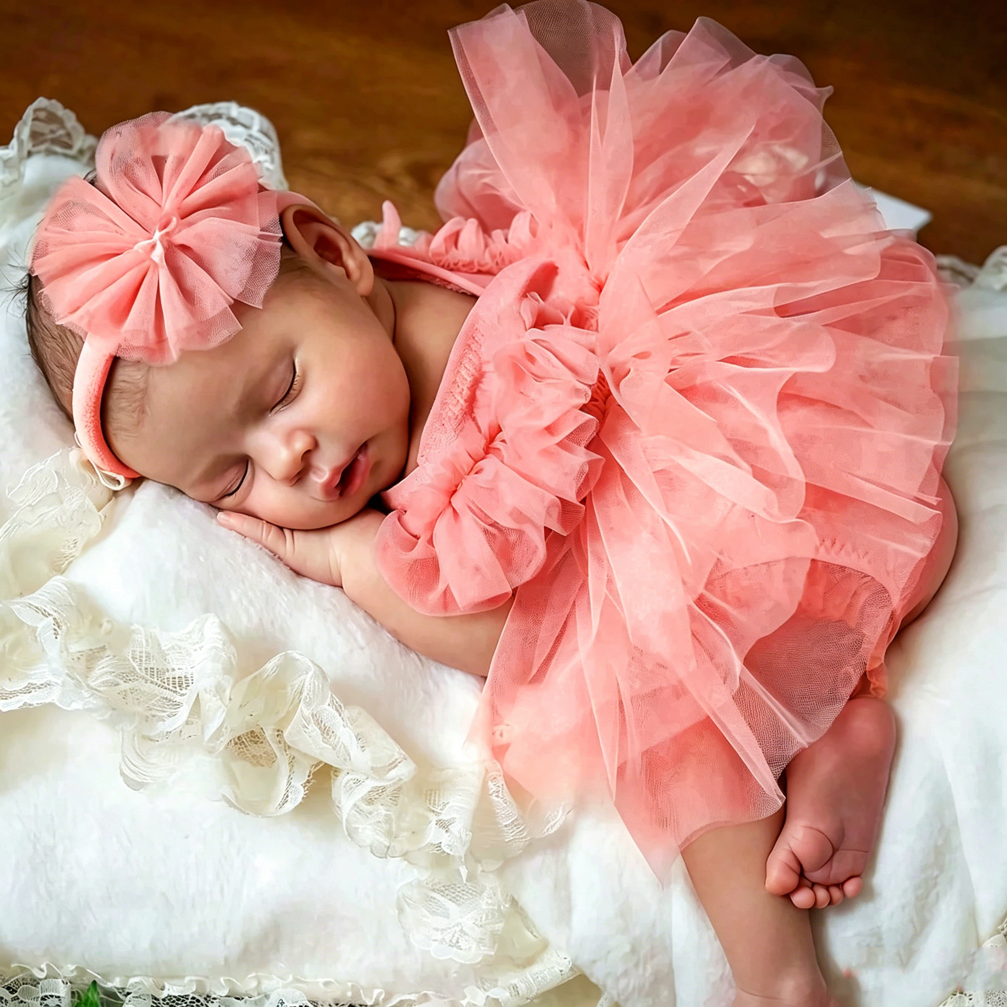 Baby Clothing Newborn - Ylsteed Newborn Photography Outfit Baby Tutu