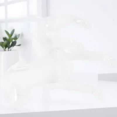 Baby Shop Clothing - Inflatable Dog Clothes Mannequin PVC Adjustable