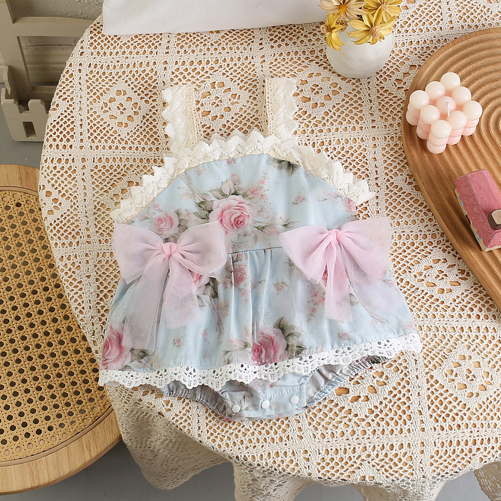 Baby Clothing Bundles - 0-2 Y Baby Girls Clothes Toddler
