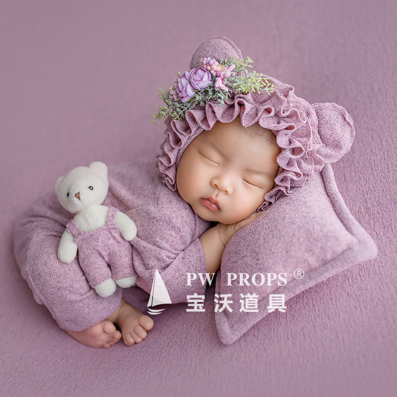 Nezha Outfit Newborn Photograp - Baby Clothing Newborn recensie en prijs