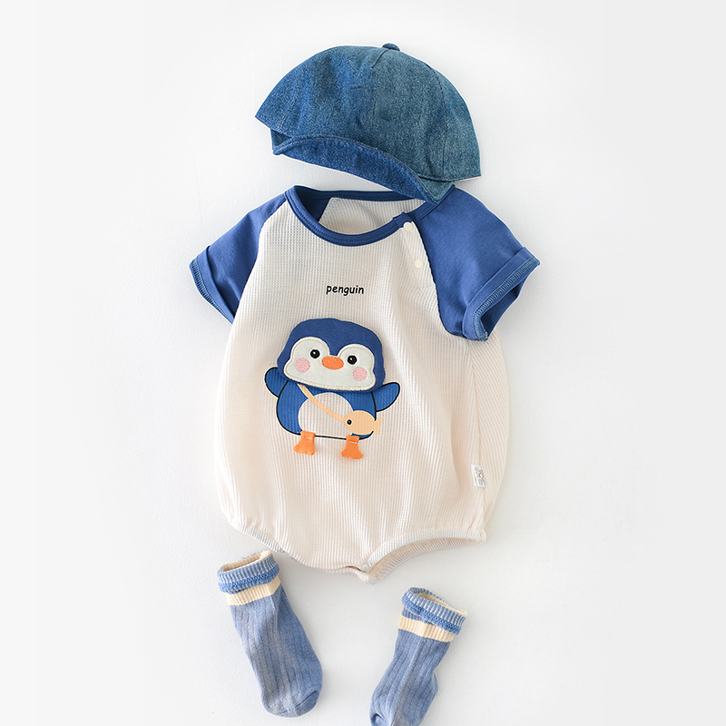 Milancel 2024 Summer Baby Clot - Baby Clothing Bundles recensie en prijs