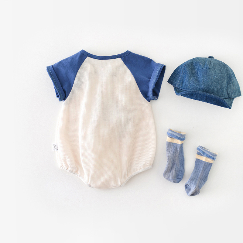 Milancel 2024 Summer Baby Clot - Baby Clothing Bundles recensie en prijs