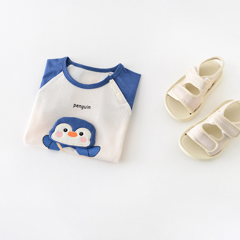 Milancel 2024 Summer Baby Clot - Baby Clothing Bundles recensie en prijs