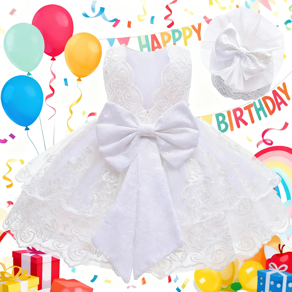 Newborn White Baptismal Costum - Baby Clothing Newborn recensie en prijs