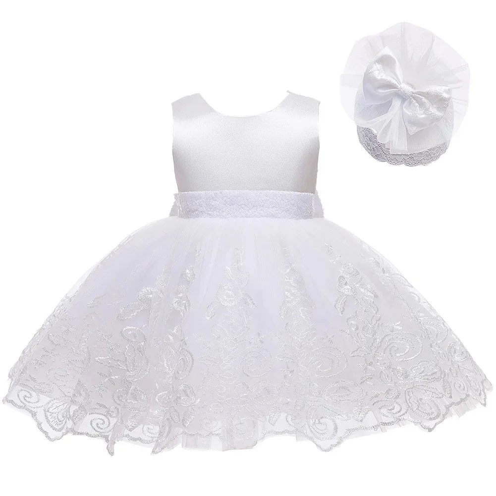 Newborn White Baptismal Costum - Baby Clothing Newborn recensie en prijs