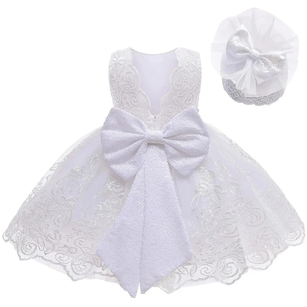 Newborn White Baptismal Costum - Baby Clothing Newborn recensie en prijs
