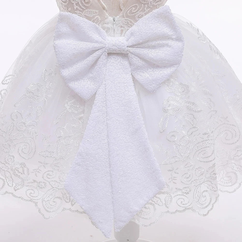 Newborn White Baptismal Costum - Baby Clothing Newborn recensie en prijs