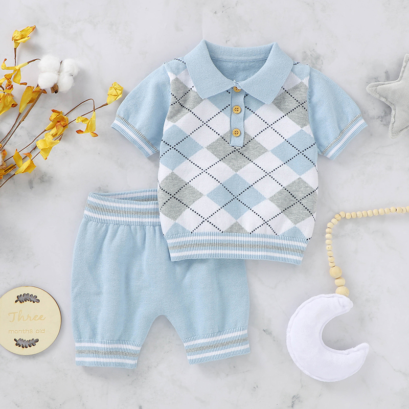 Newborn Baby Clothes Set Cotto - Baby Clothing Gender Neutral recensie en prijs