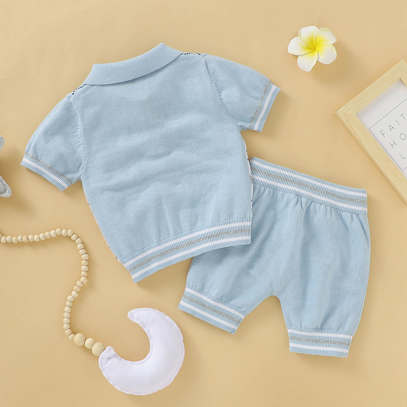 Newborn Baby Clothes Set Cotto - Baby Clothing Gender Neutral recensie en prijs