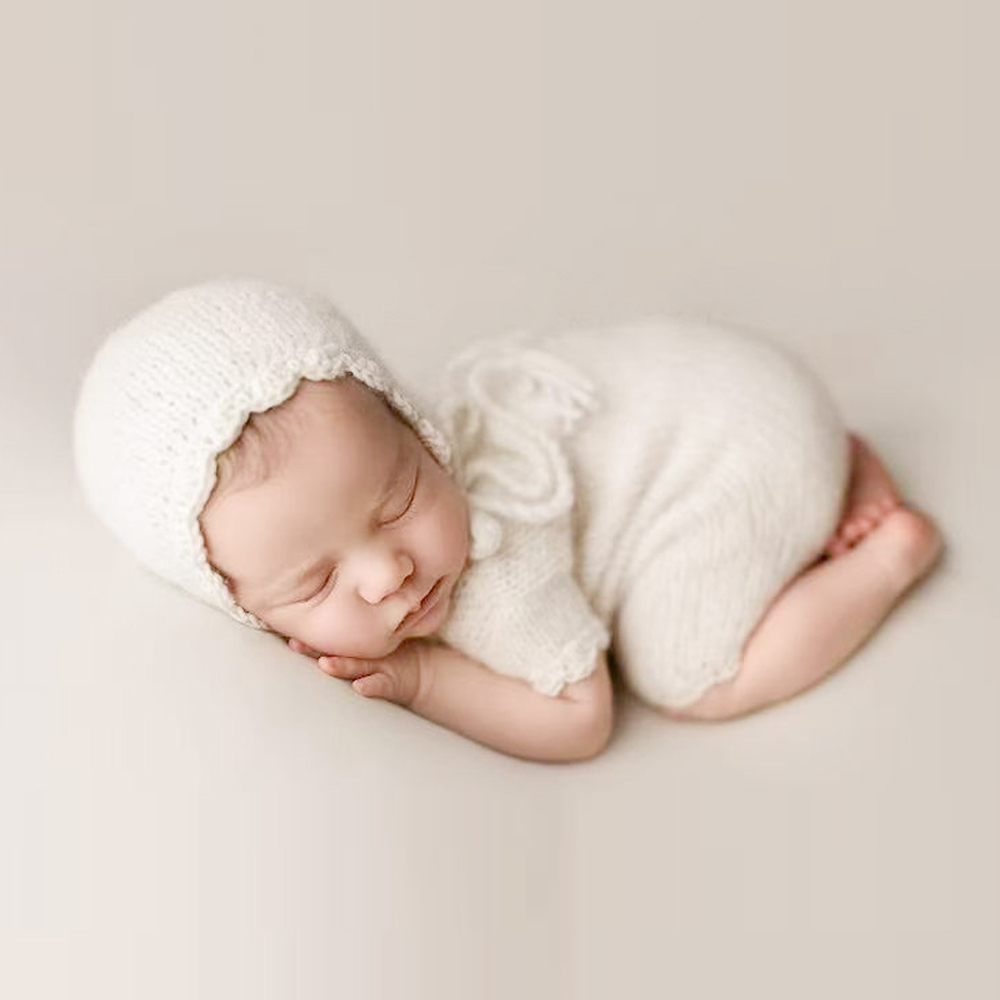 Newborn Photography Props Baby - Baby Clothing Newborn recensie en prijs