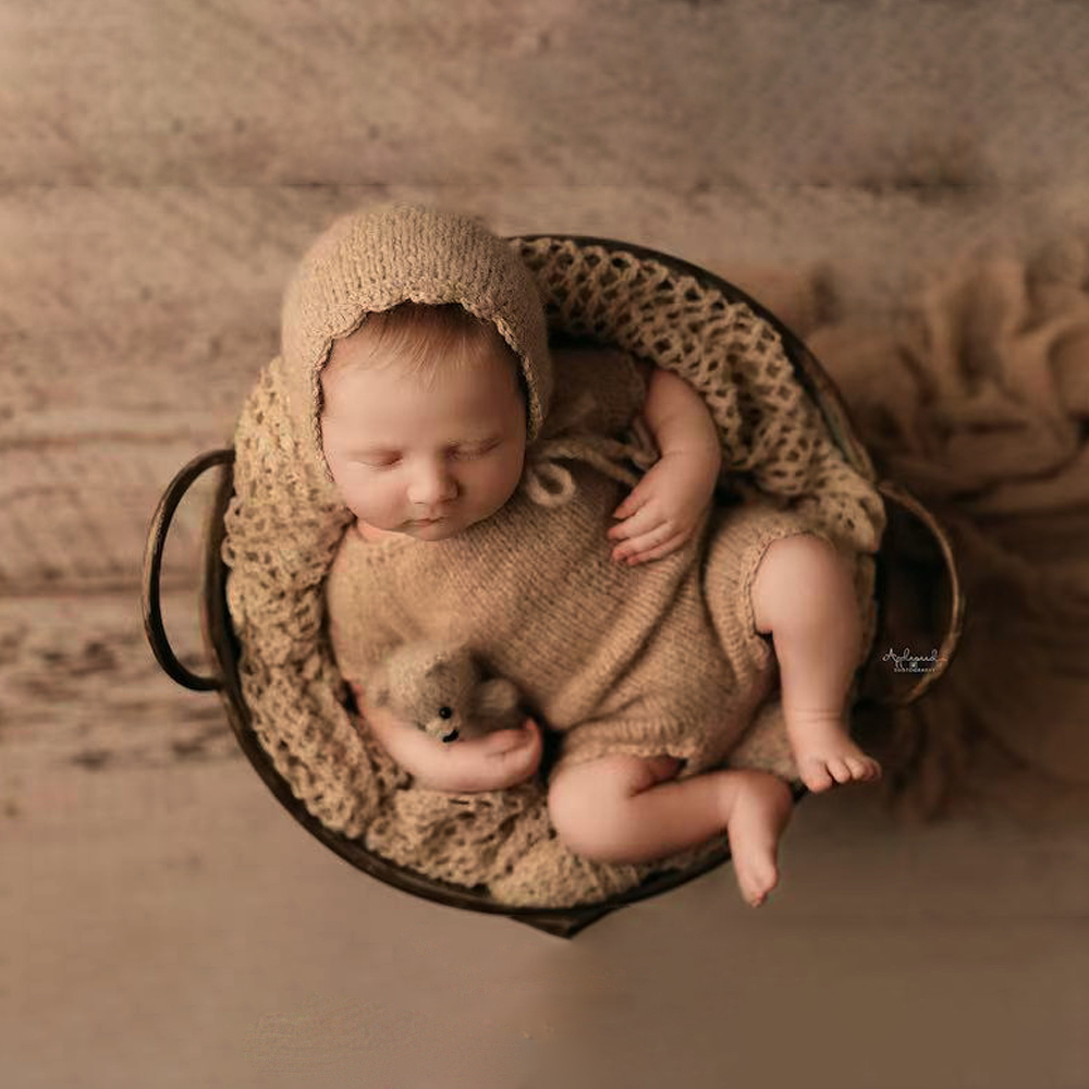 Newborn Photography Props Baby - Baby Clothing Newborn recensie en prijs