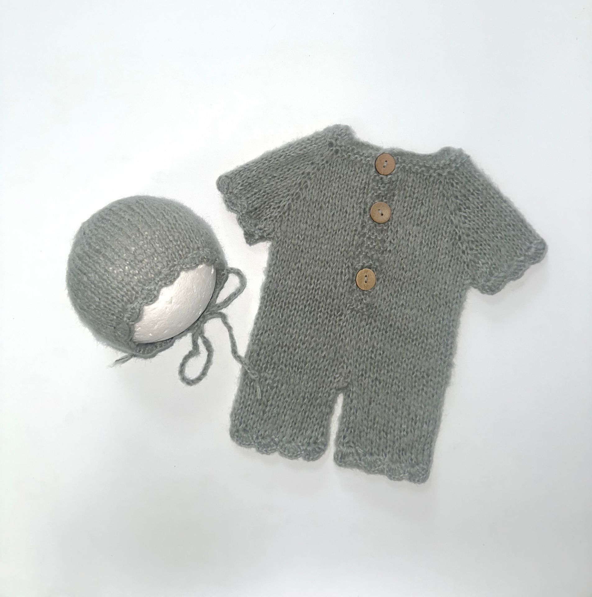 Newborn Photography Props Baby - Baby Clothing Newborn recensie en prijs