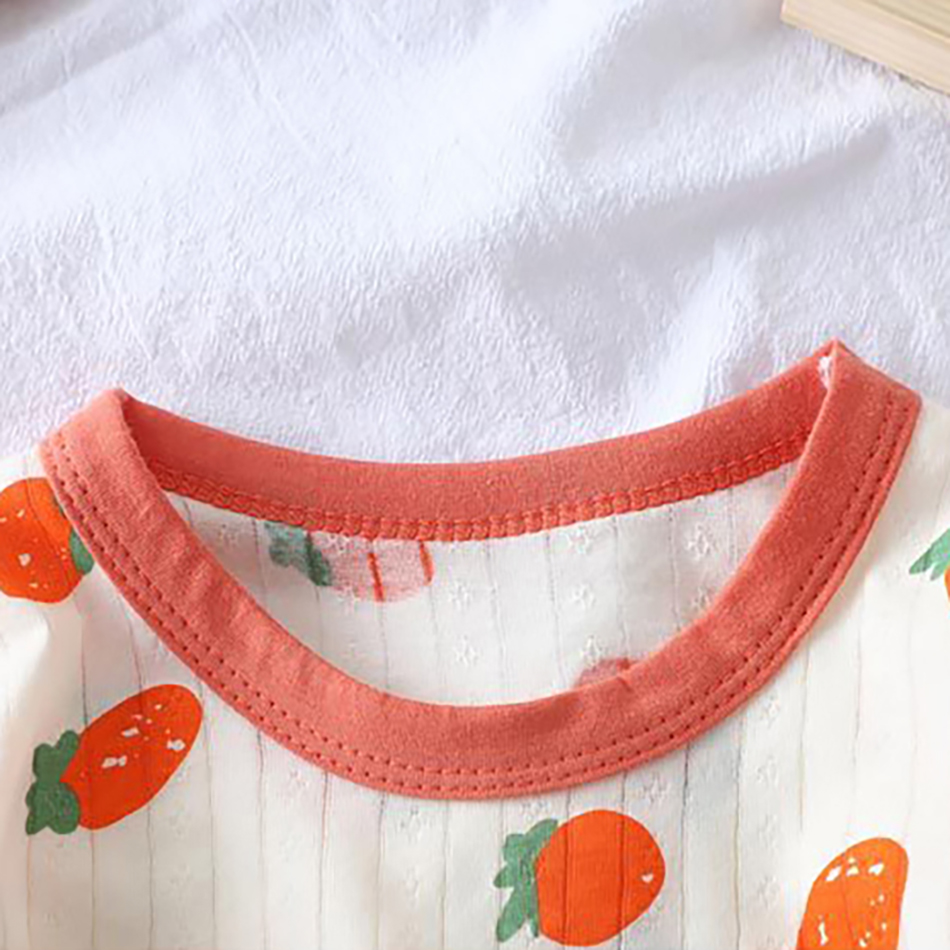 Baby Kids AC Room Pajama Set C - Baby Sleep Suit recensie en prijs