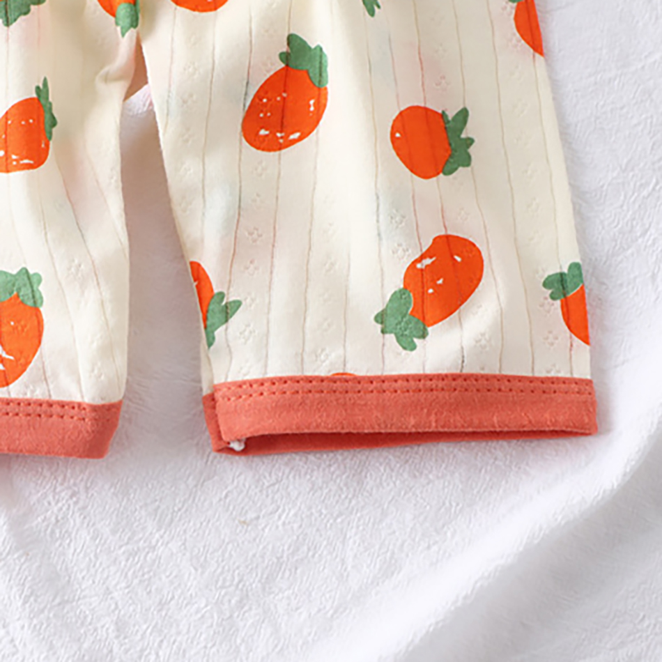 Baby Kids AC Room Pajama Set C - Baby Sleep Suit recensie en prijs