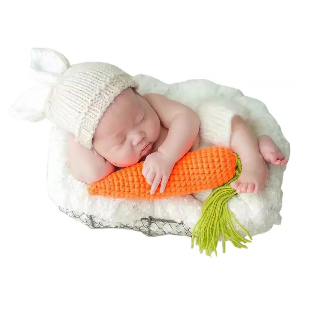 Newborn Photography Props Baby - Baby Clothing Newborn recensie en prijs