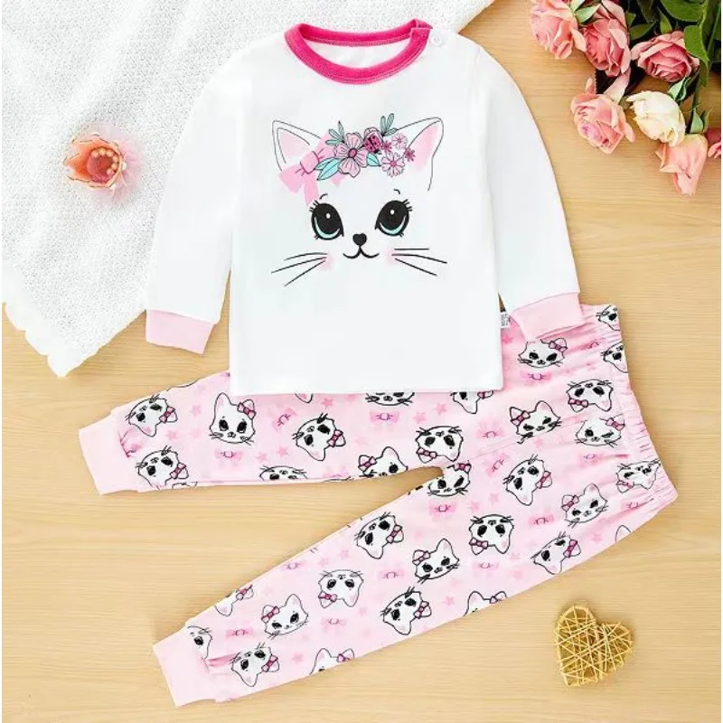 New Kids Pajamas Baby Boys Gir - Baby Sleep Suit recensie en prijs