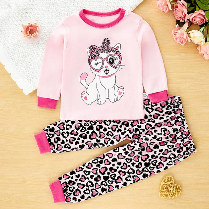 New Kids Pajamas Baby Boys Gir - Baby Sleep Suit recensie en prijs