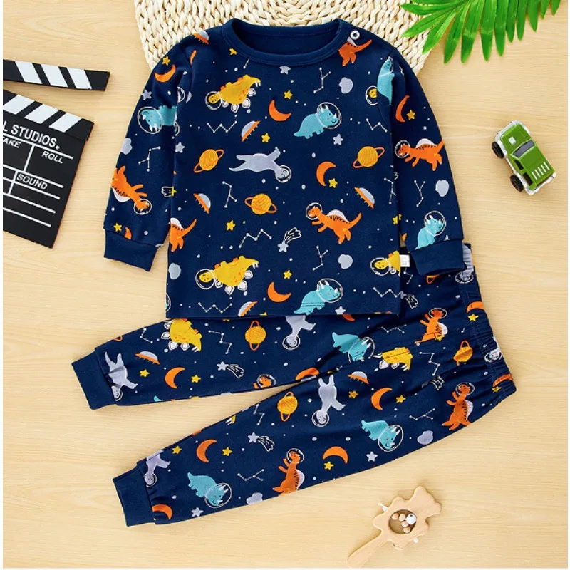 New Kids Pajamas Baby Boys Gir - Baby Sleep Suit recensie en prijs