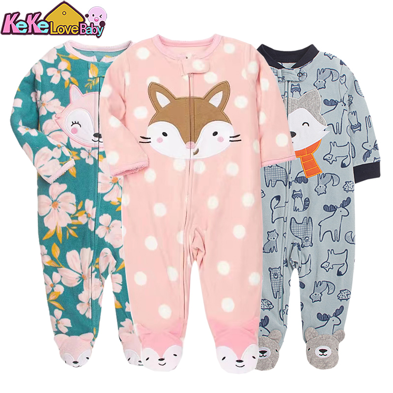 Newborn Baby Boy Girl Rompers  - Baby Clothing Gender Neutral recensie en prijs