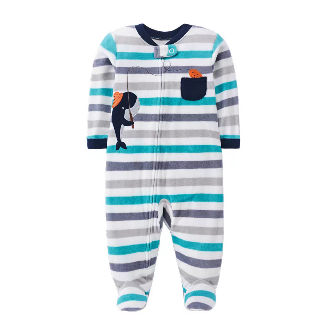 Newborn Baby Boy Girl Rompers  - Baby Clothing Gender Neutral recensie en prijs