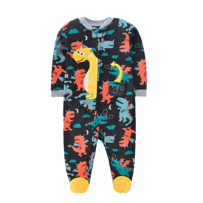 Newborn Baby Boy Girl Rompers  - Baby Clothing Gender Neutral recensie en prijs