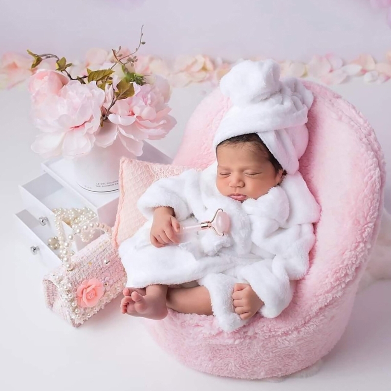 Cozy & Versatile Newborn Bathr - Baby Sleep Suit recensie en prijs