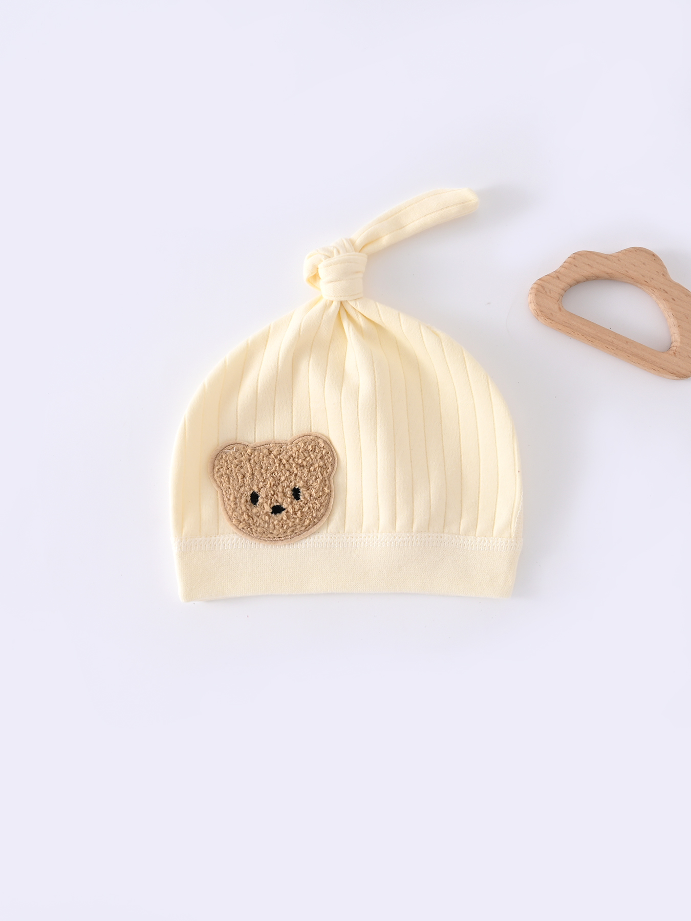 Baby Hat Infant Pure Cotton fo - Baby Clothing Gender Neutral recensie en prijs