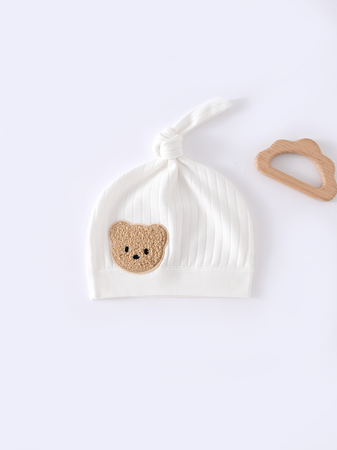 Baby Hat Infant Pure Cotton fo - Baby Clothing Gender Neutral recensie en prijs