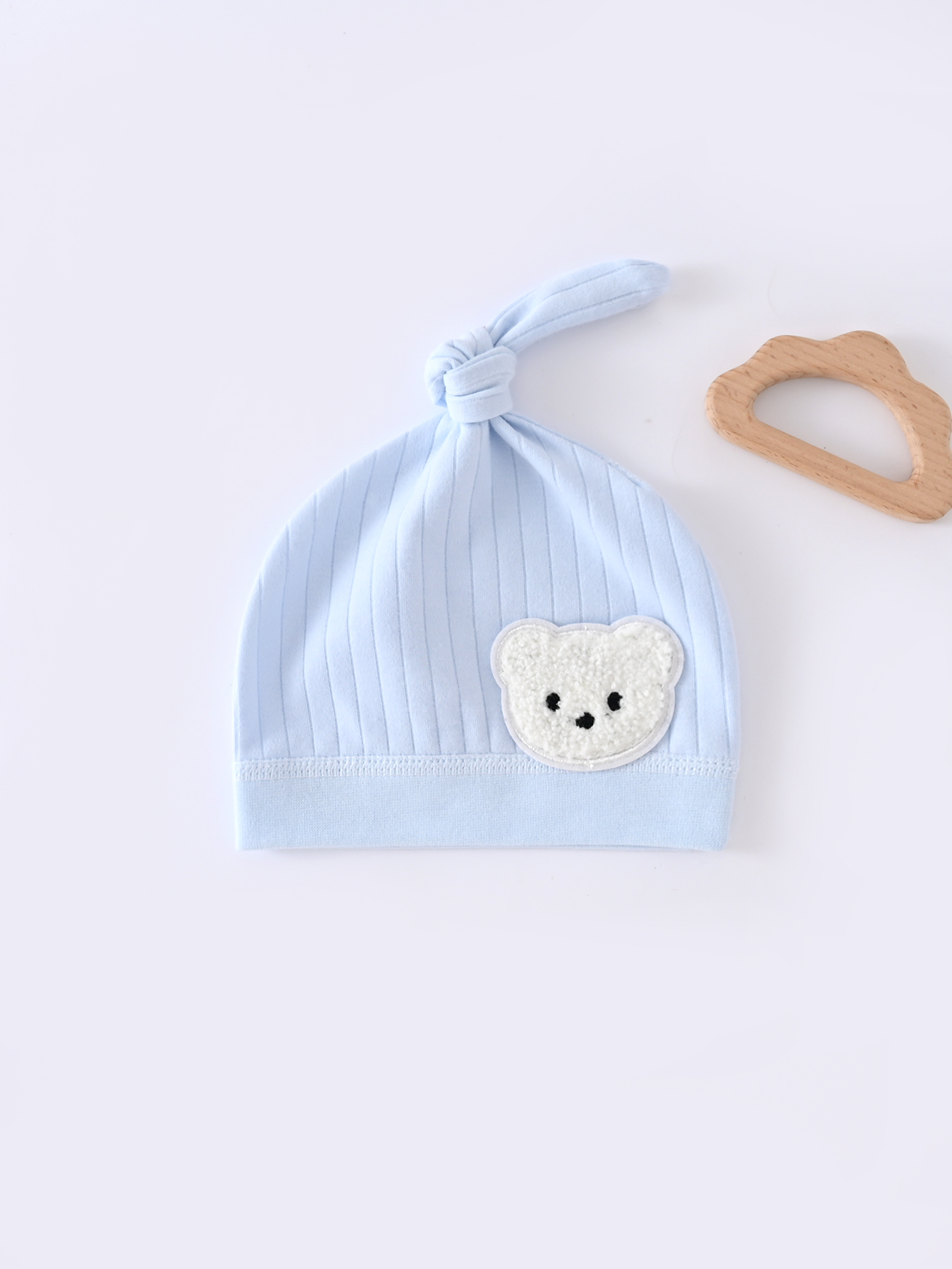 Baby Hat Infant Pure Cotton fo - Baby Clothing Gender Neutral recensie en prijs