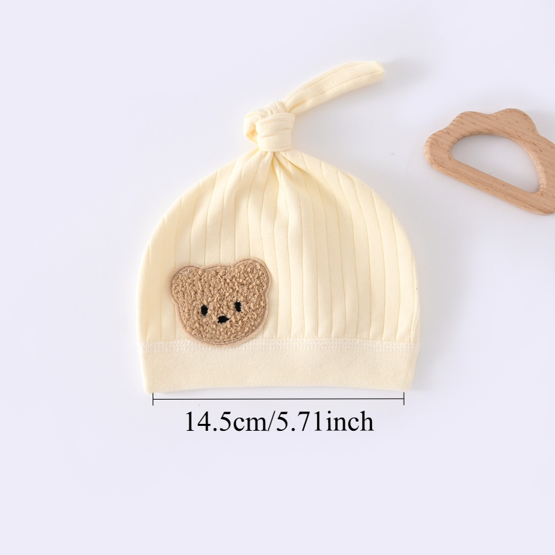 Baby Hat Infant Pure Cotton fo - Baby Clothing Gender Neutral recensie en prijs