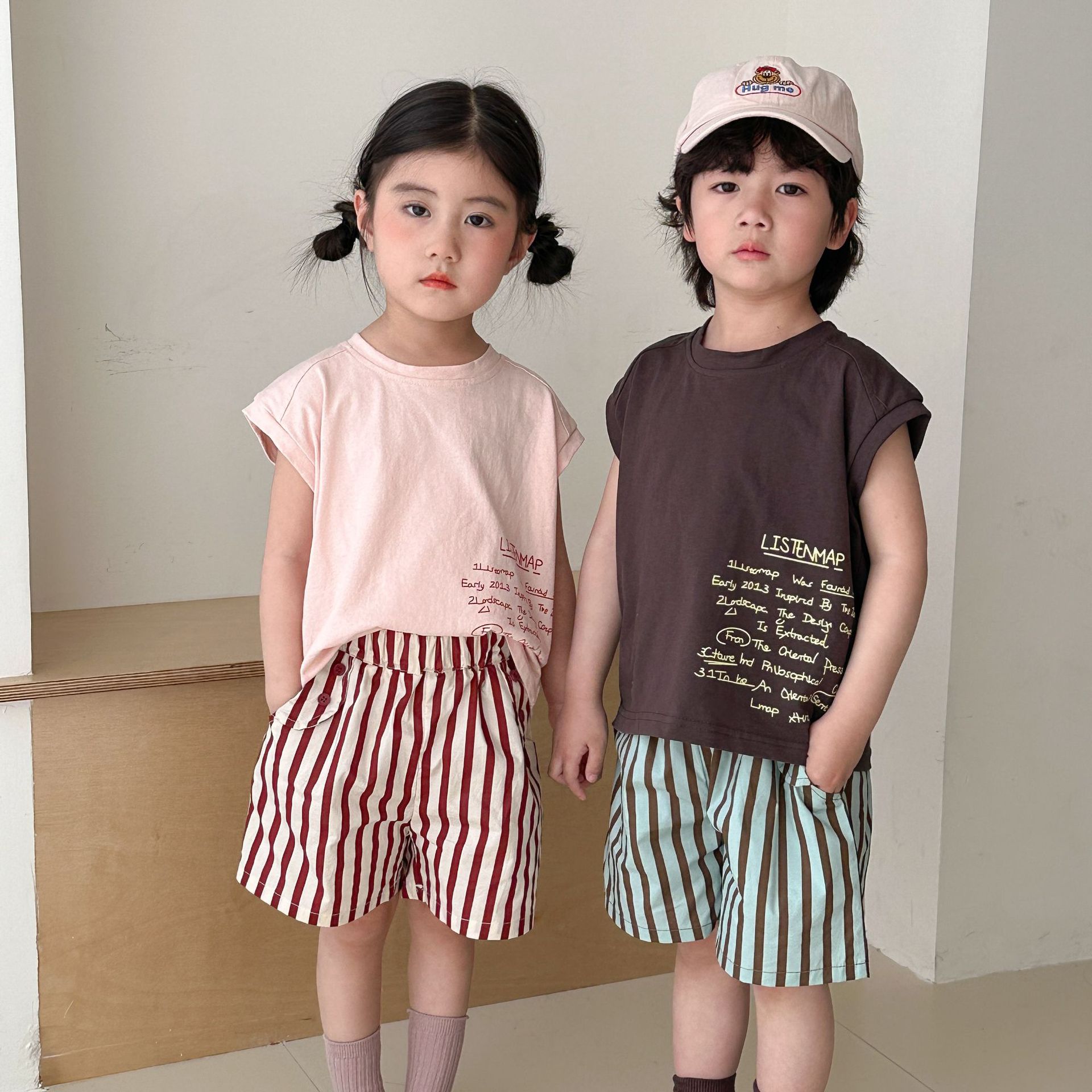 Children Summer Set Girls Loos - Baby Clothing Bundles recensie en prijs