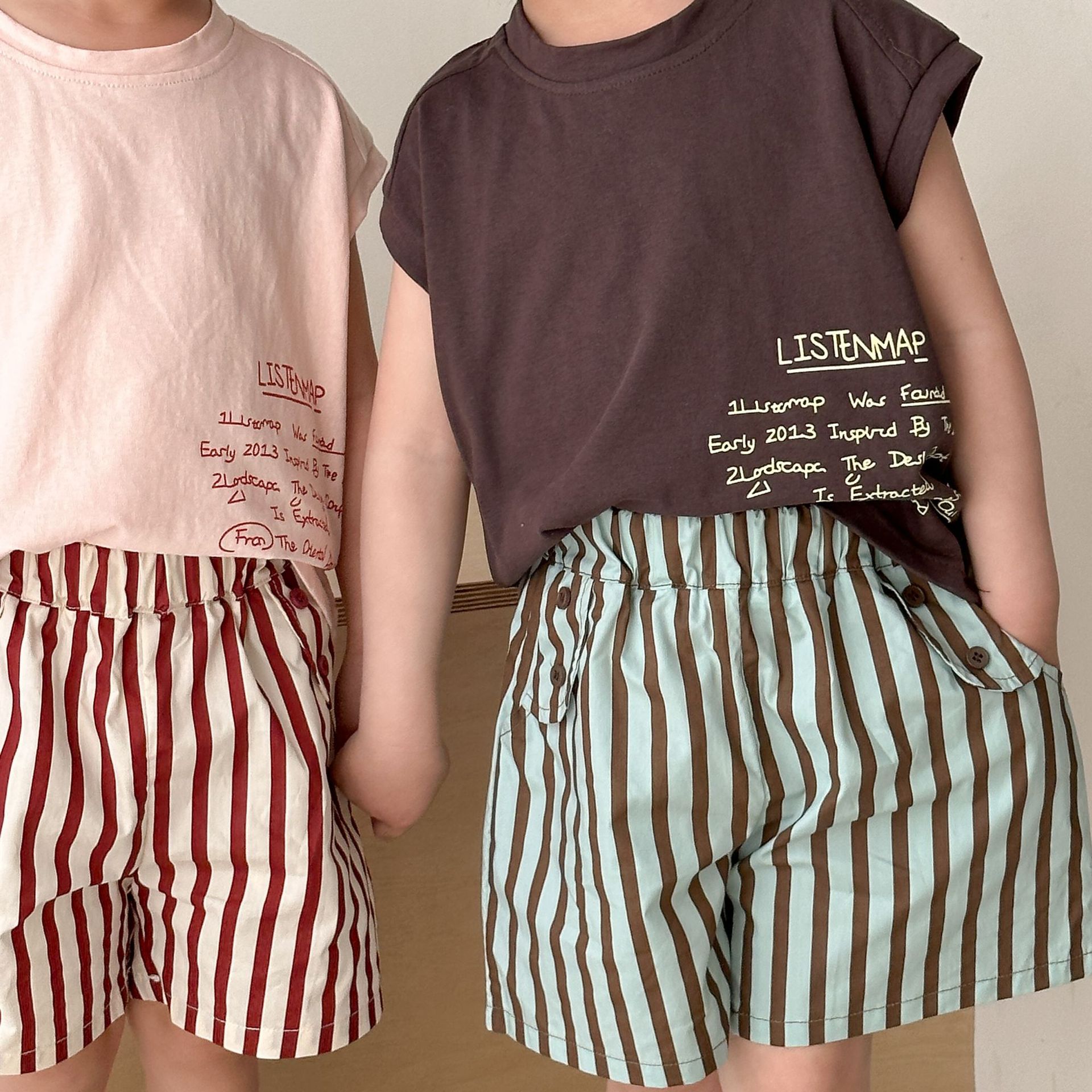 Children Summer Set Girls Loos - Baby Clothing Bundles recensie en prijs