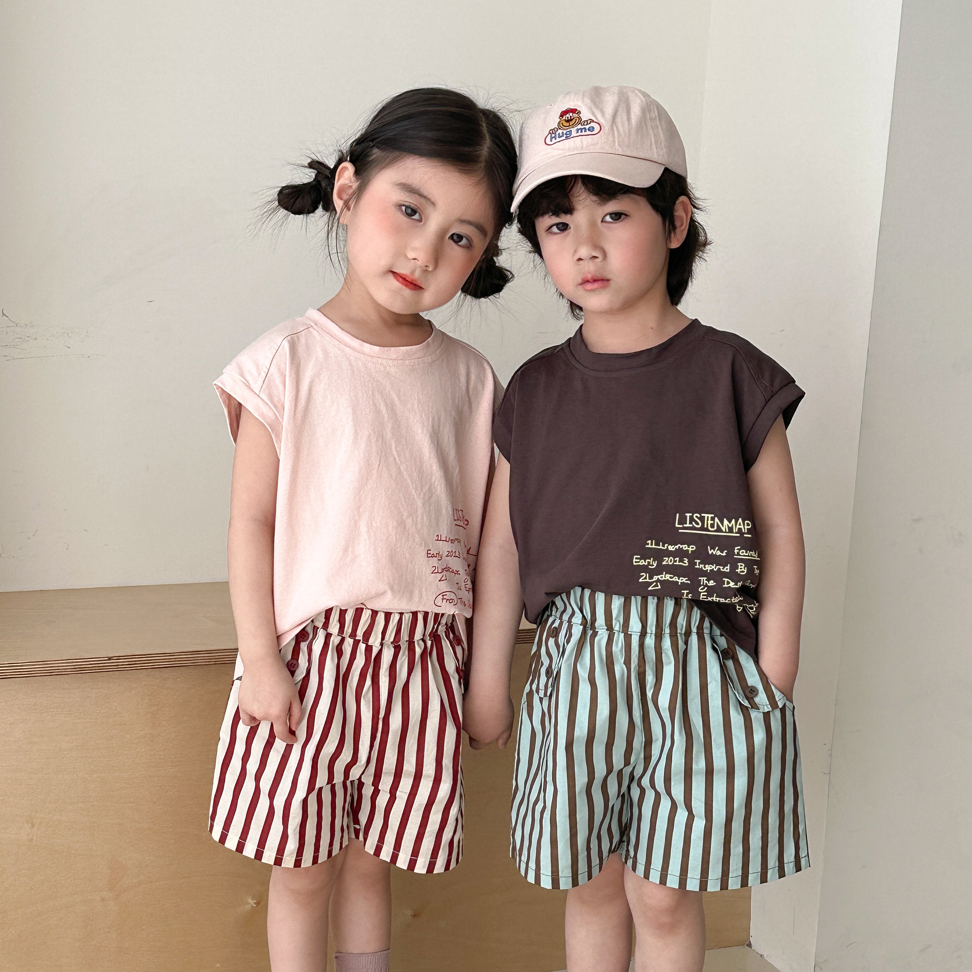 Children Summer Set Girls Loos - Baby Clothing Bundles recensie en prijs