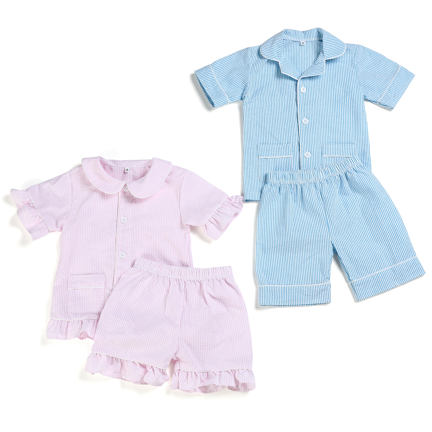 Wholesale 1-12 Years Kids Pyja - Baby Sleep Suit recensie en prijs