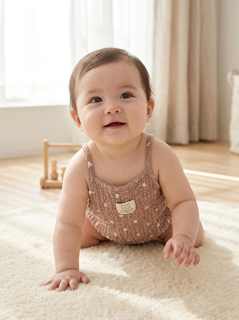 0-24M Summer Baby Bodysuit Car - Baby Clothing Bundles recensie en prijs