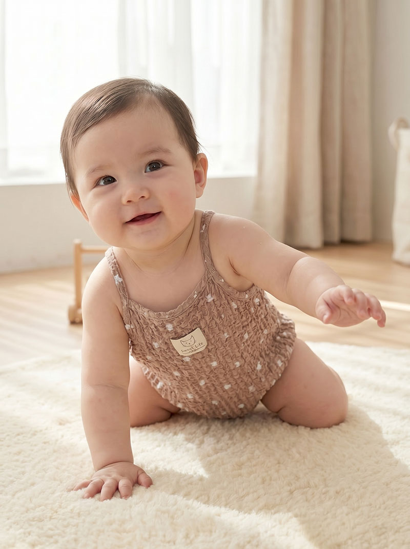 0-24M Summer Baby Bodysuit Car - Baby Clothing Bundles recensie en prijs