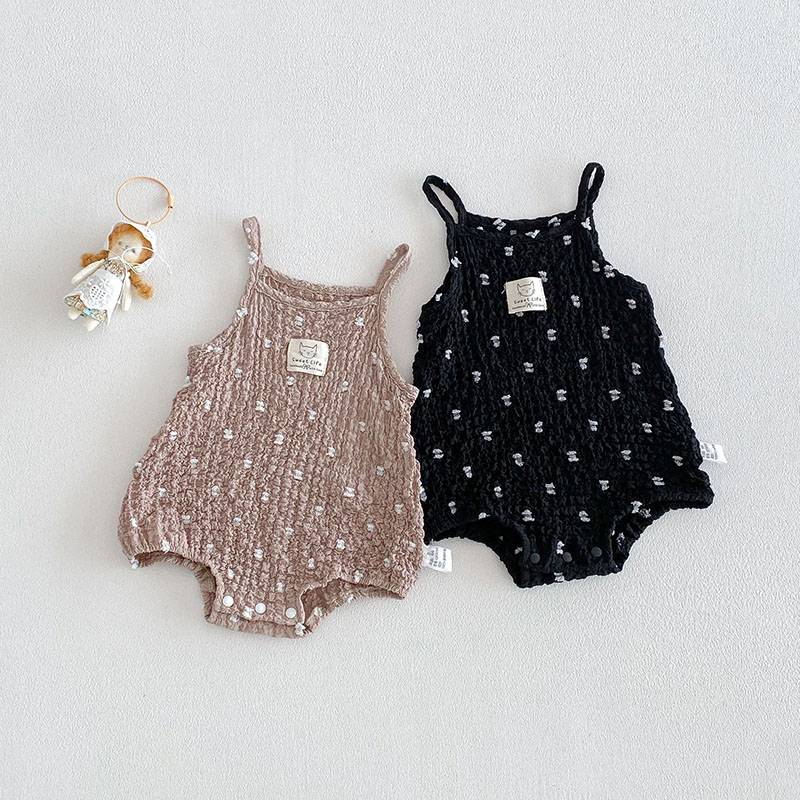 0-24M Summer Baby Bodysuit Car - Baby Clothing Bundles recensie en prijs