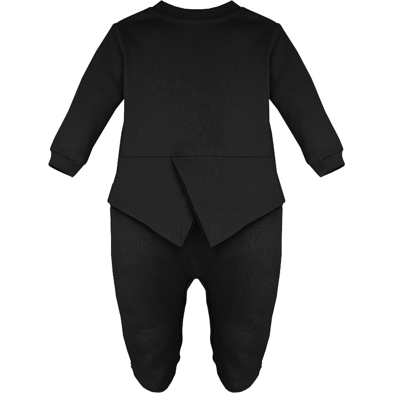 Newborn Boy Gentleman Tuxedo F - Baby Sleep Suit recensie en prijs