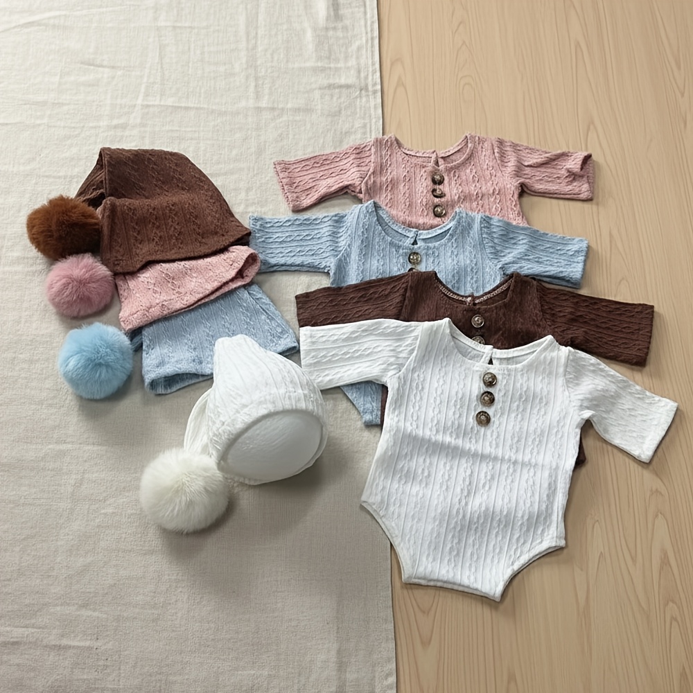 Newborn Photography Props Romp - Baby Clothing Newborn recensie en prijs