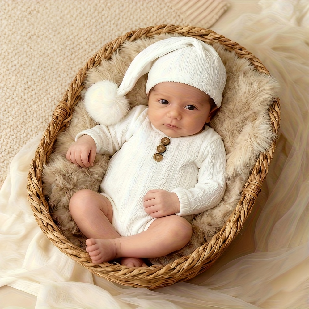 Newborn Photography Props Romp - Baby Clothing Newborn recensie en prijs