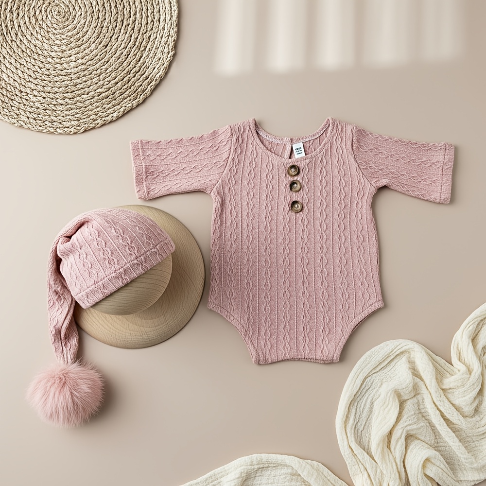 Newborn Photography Props Romp - Baby Clothing Newborn recensie en prijs