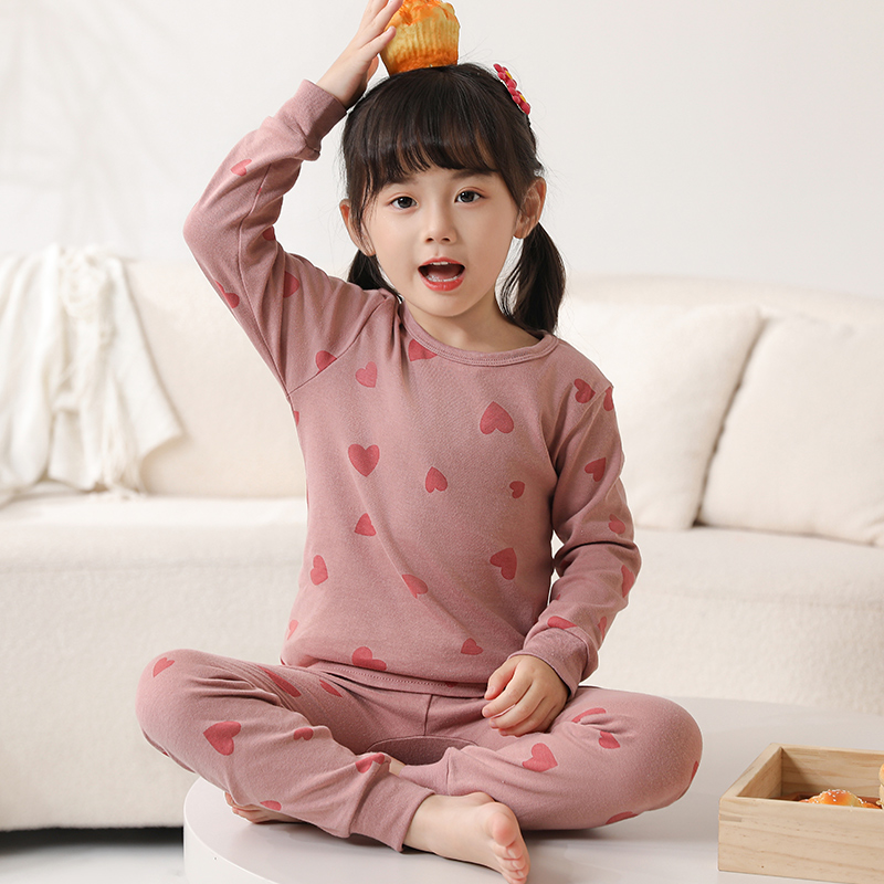 Spring Autumn Girls Cotton Paj - Baby Sleep Suit recensie en prijs
