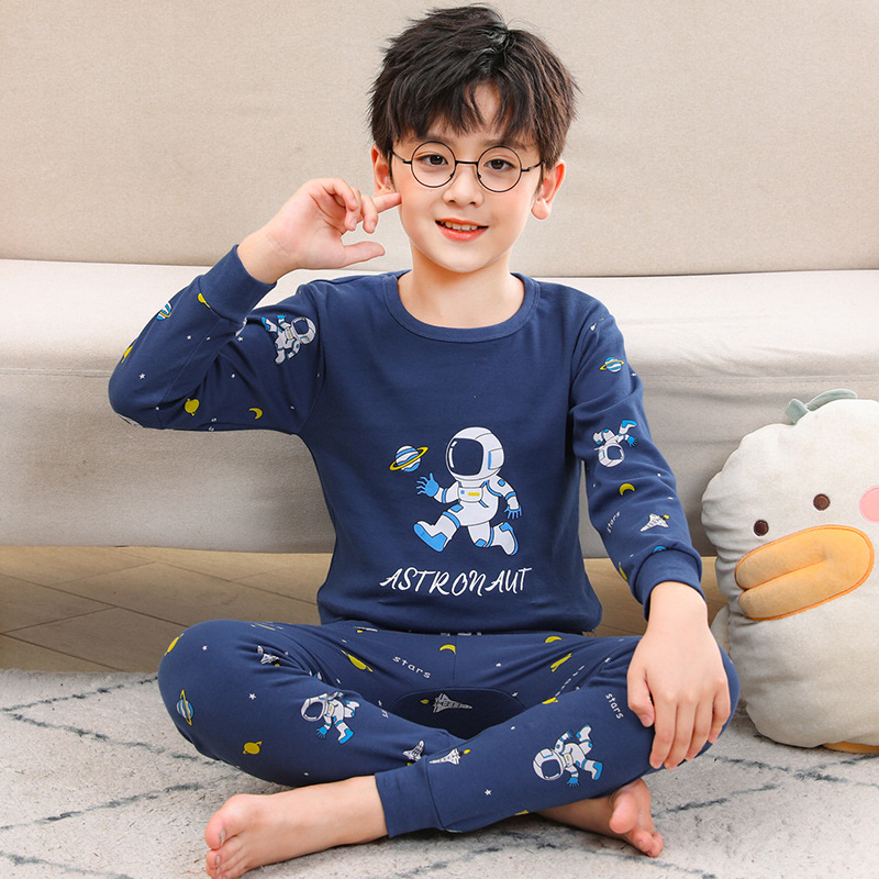 Spring Autumn Girls Cotton Paj - Baby Sleep Suit recensie en prijs