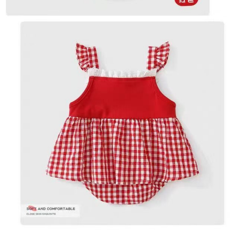 Summer Sweet Cute 0-2Y Baby Bo - Baby Clothing Bundles recensie en prijs