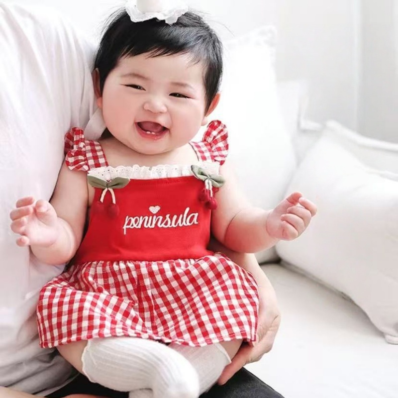 Summer Sweet Cute 0-2Y Baby Bo - Baby Clothing Bundles recensie en prijs
