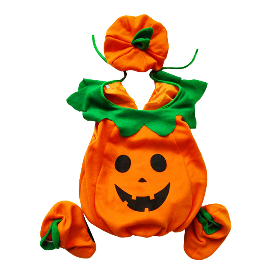 Baby Girl Pumpkin Costume Boy  - Baby Clothing Jack recensie en prijs