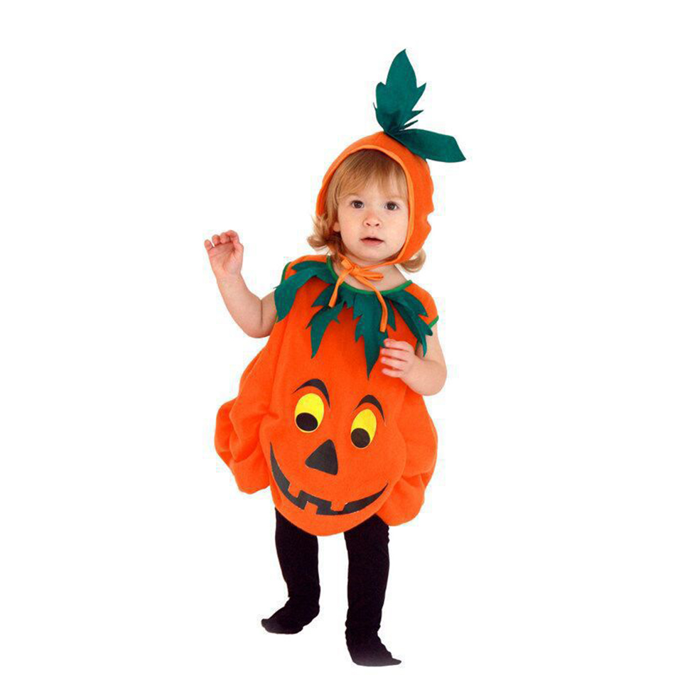 Baby Girl Pumpkin Costume Boy  - Baby Clothing Jack recensie en prijs