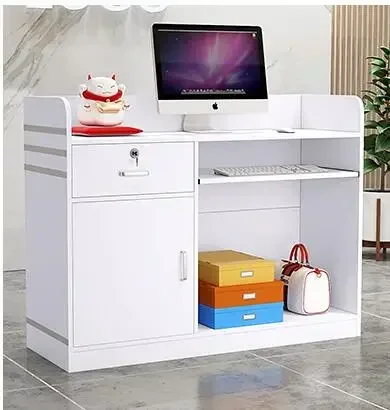 QO Cashier counter simple mode - Baby Shop Clothing recensie en prijs