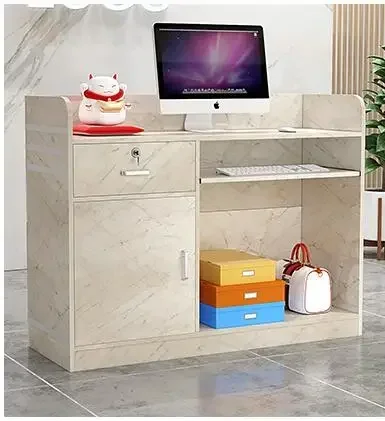 QO Cashier counter simple mode - Baby Shop Clothing recensie en prijs