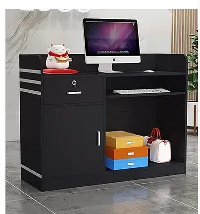 QO Cashier counter simple mode - Baby Shop Clothing recensie en prijs
